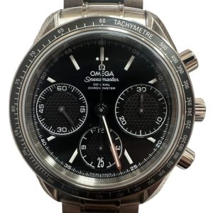オメガ　スピードマスター　レーシング　326.30.40.50.01.001　