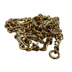 K18(18金 750) ネックレス