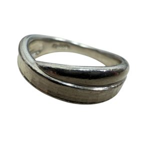 Pt900(プラチナ900) リング