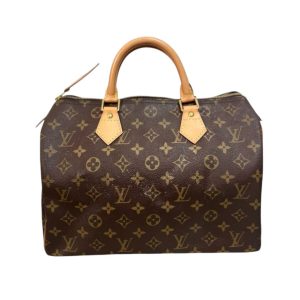 Louis Vuitton　ルイヴィトン　スピーディ30