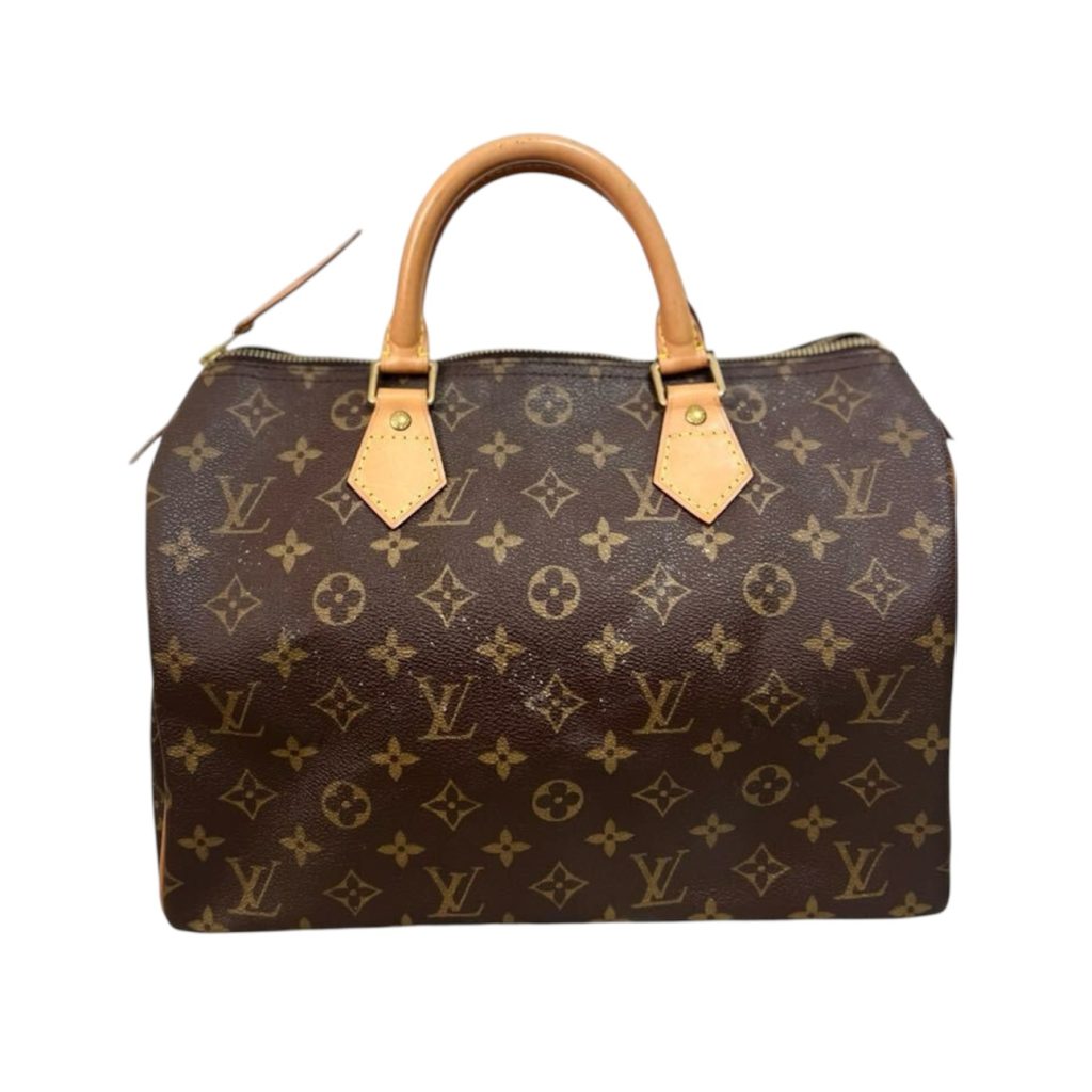 Louis Vuitton　ルイヴィトン　スピーディ30