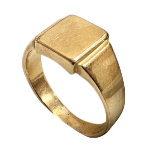 【K18 (18金)】リング