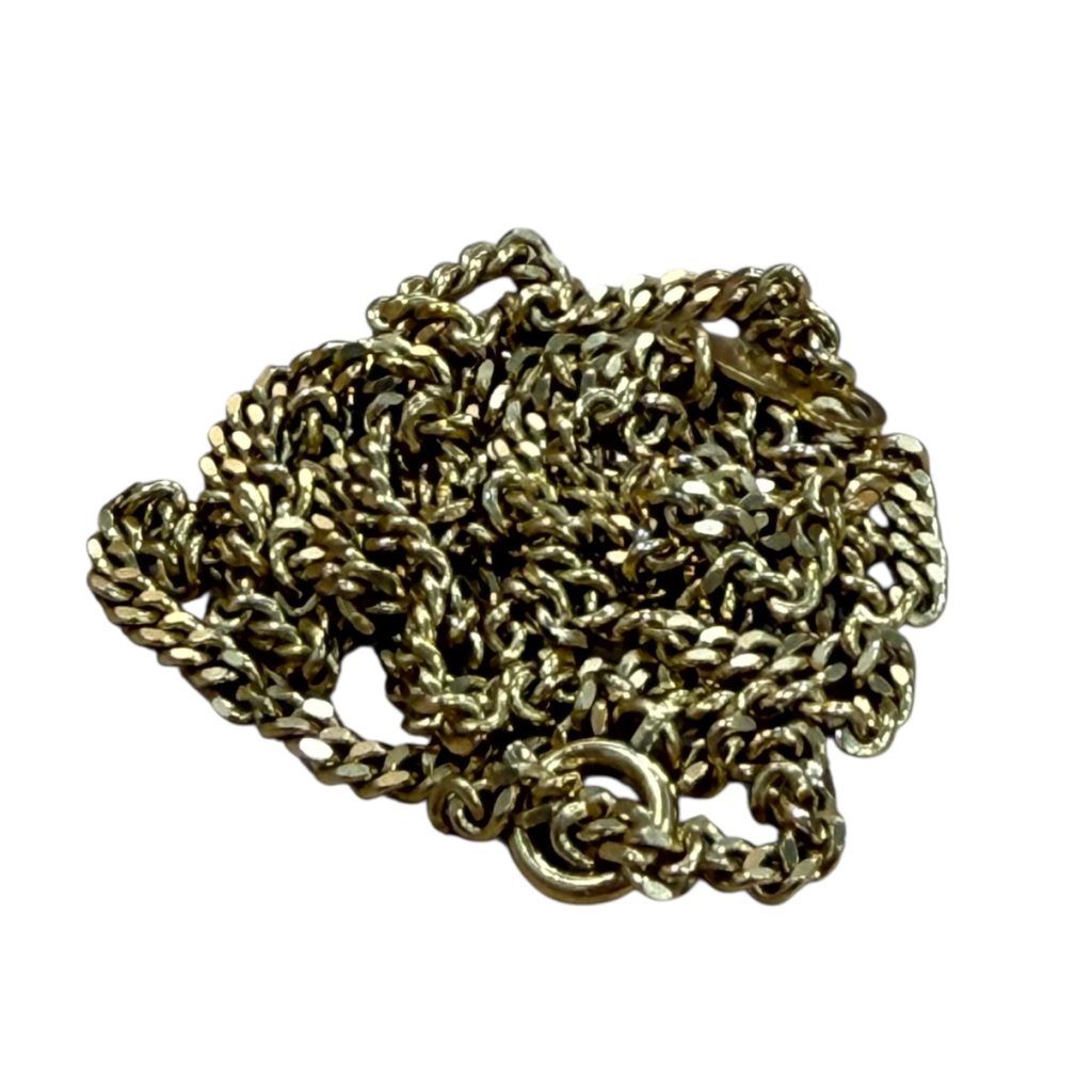 K18 18金 喜平ネックレス