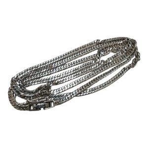 Pt850 プラチナ ネックレス