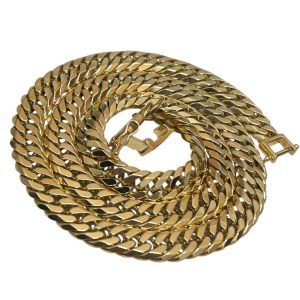 K18 喜平ネックレス 高価買取｜函館【買取専門店さすがやグランディールイチイ店】