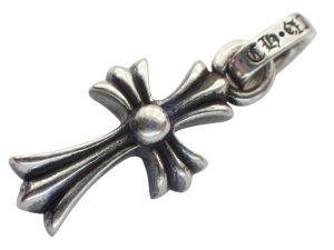 CHROME HEARTS ペンダントトップ