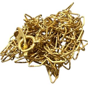 K18　18金　ネックレス　【函館上磯店　買取実績】