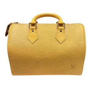 Louis Vuitton ルイヴィトン スピーディ25 エピ
