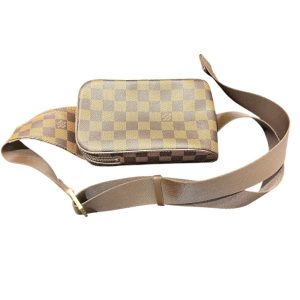 ルイ・ヴィトン ダミエ ウエストバッグ