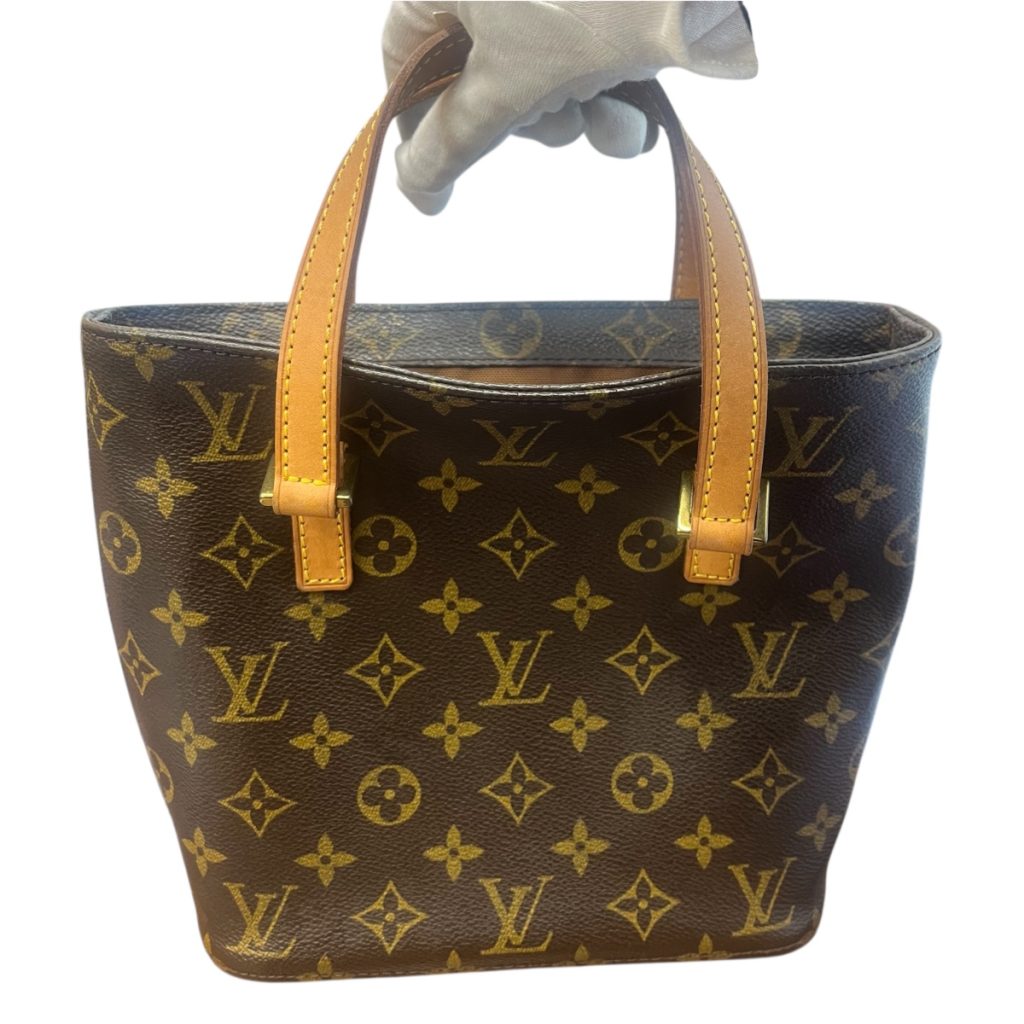 LOUIS VUITTON ルイヴィトン　モノグラム　ヴァヴァンPM　M51172