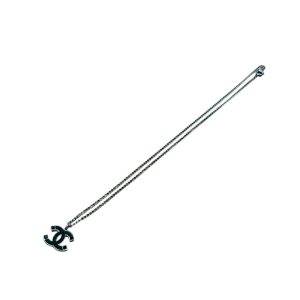 CHANEL　シャネル　ネックレス