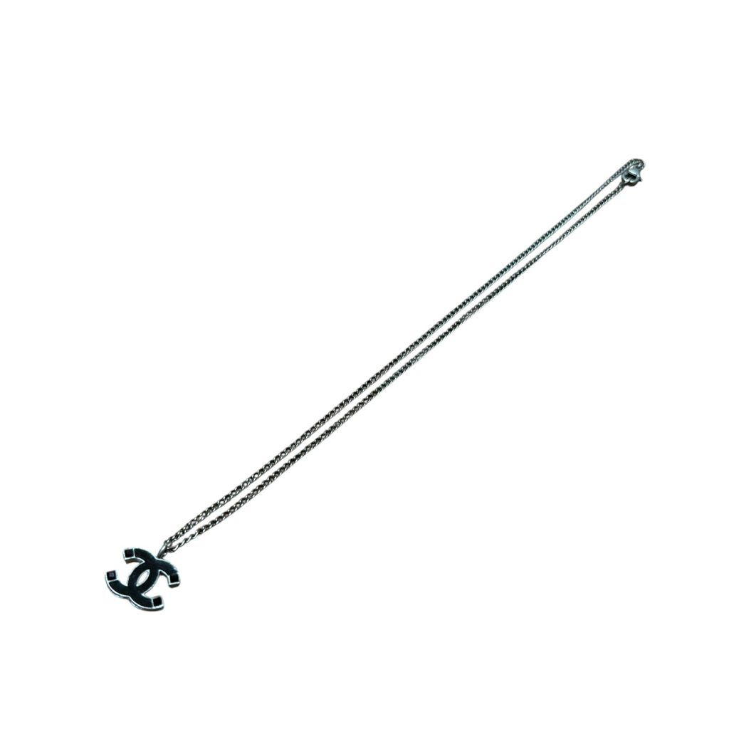 CHANEL　シャネル　ネックレス