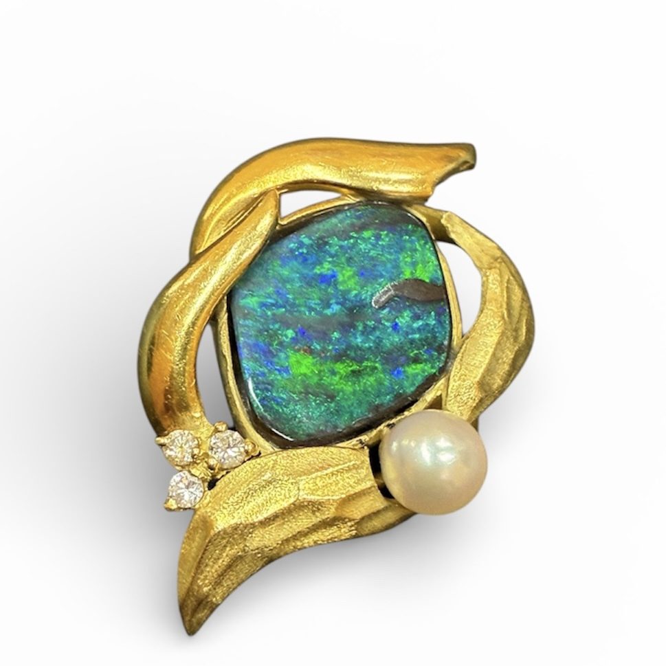 【K18 オパール トップ】弘前市