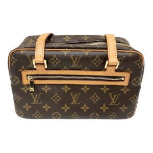 ルイヴィトン モノグラム シテ