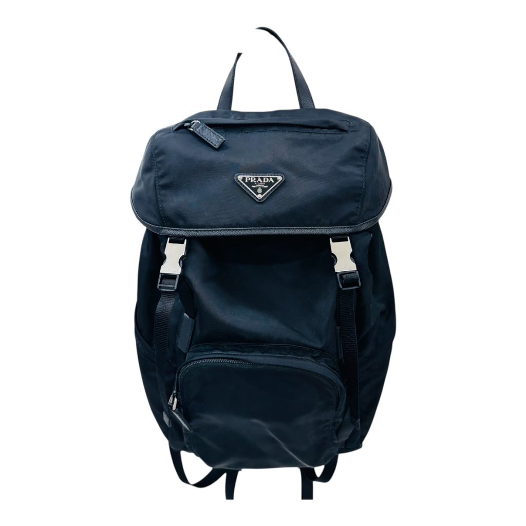 PRADA リナイロン リュック