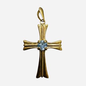 K18 ペンダントトップ