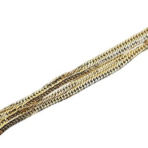 K18/18金 ネックレス