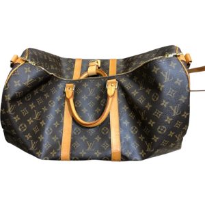 LOUIS VUITTON（ルイ・ヴィトン） モノグラム キーポル　札幌市　白石区　菊水