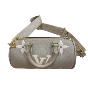 Louis Vuitton ルイ・ヴィトン モノグラム アンプラント パピヨンBB M46031