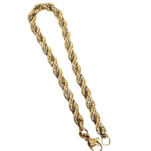 K18 ブレスレット