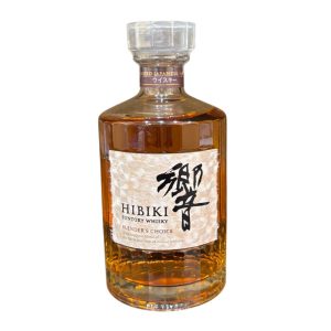SUNTORY(サントリー) 響 ブレンダーズチョイス 箱なし ウイスキー 未使用品