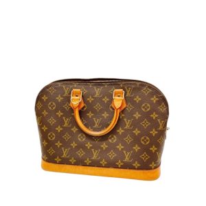 ルイヴィトン Louis Vuitton M51130 アルマ モノグラム