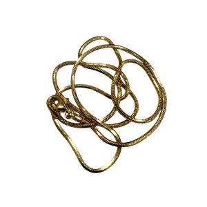 K18 18金 ネックレス 山形市