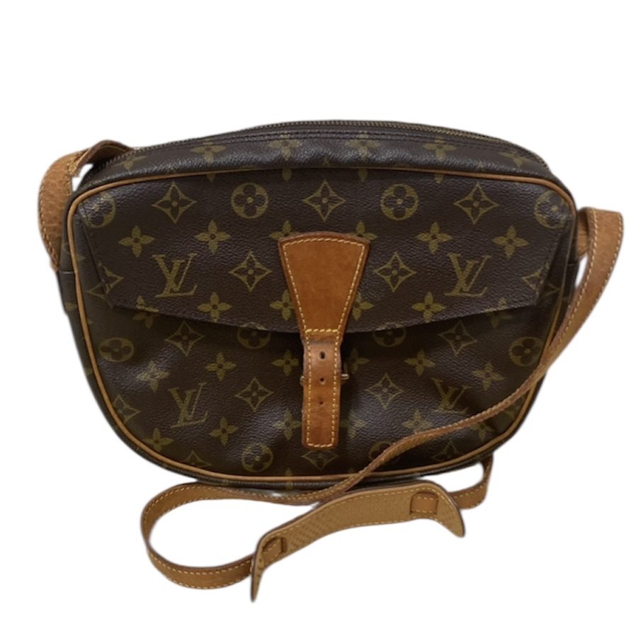 Louis Vuitton ルイヴィトン ジュヌフィーユ