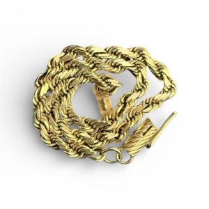 K18 ブレスレット