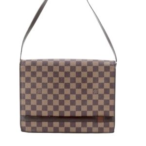 Louis Vuitton ルイヴィトン トライベッカ カレ