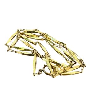 K18 18金 ネックレス