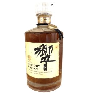 SUNTORY 響 ゴールドラベル
