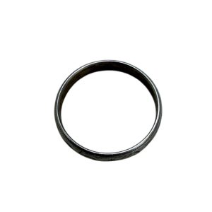 Pt900 プラチナリング 指輪 石なし