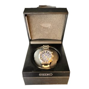 SEIKO アストロン 稼働品 札幌市西区