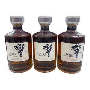 響 ジャパニーズハーモニー サントリー