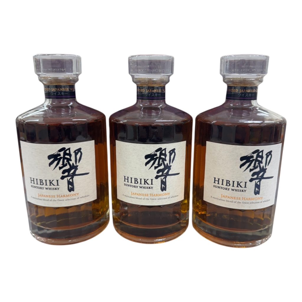 響 ジャパニーズハーモニー サントリー