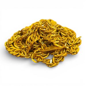 K18（18金）ネックレス