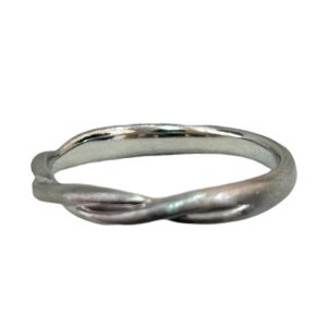 プラチナ850（Pt850）リング