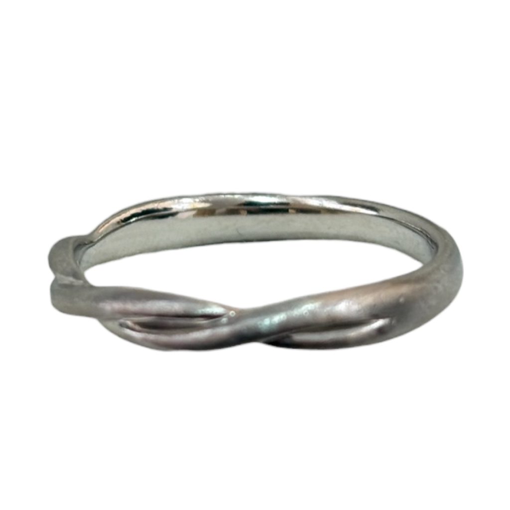 プラチナ850（Pt850）リング