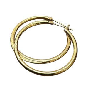 K18（18金）ピアス