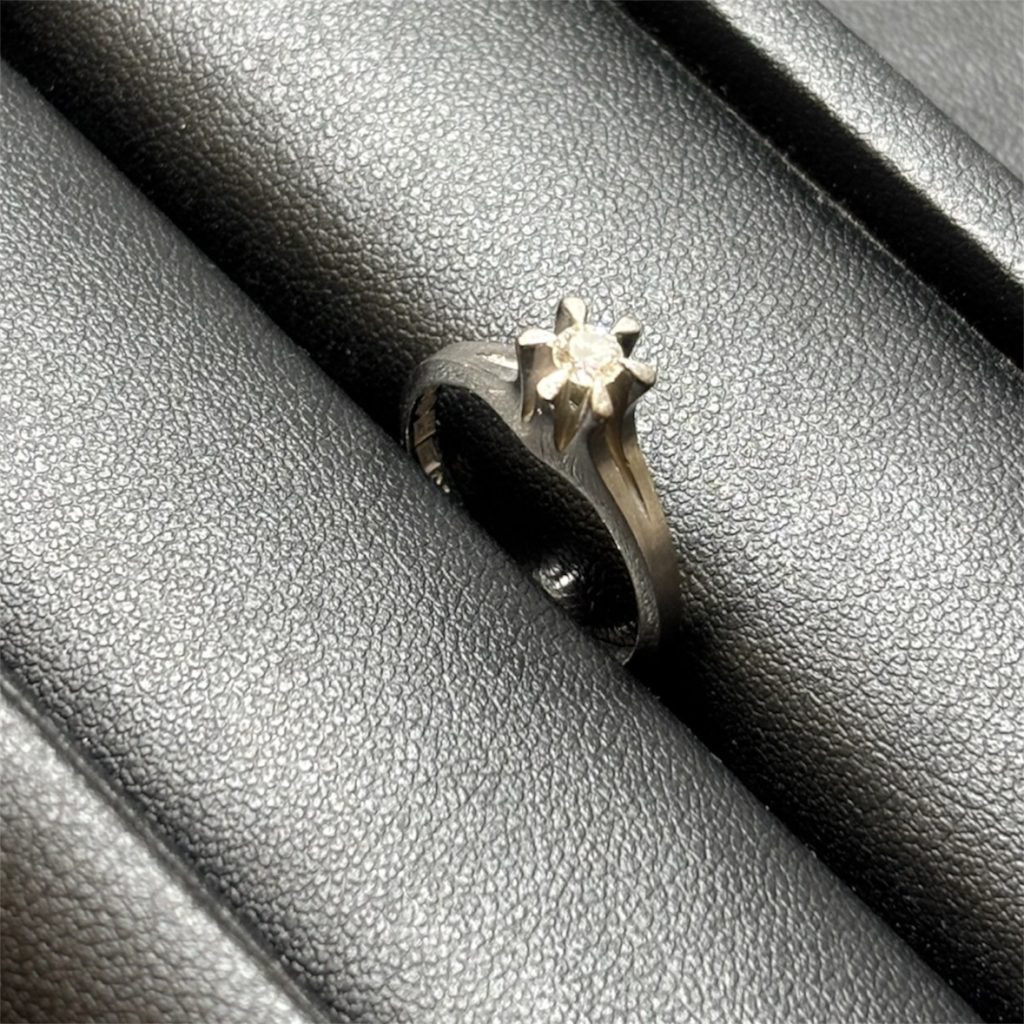 Pt900 プラチナ900 リング