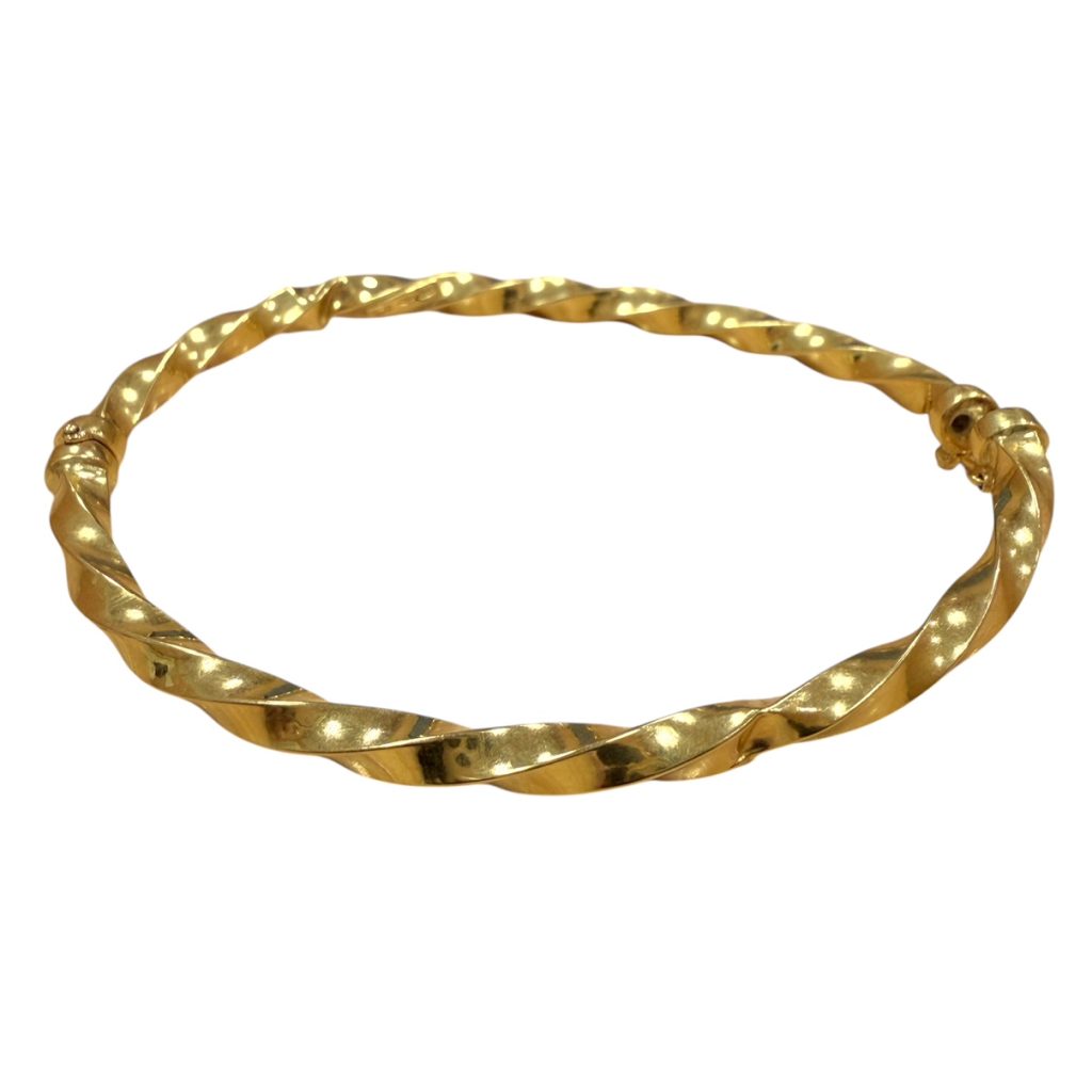 K18 18金 ブレスレット