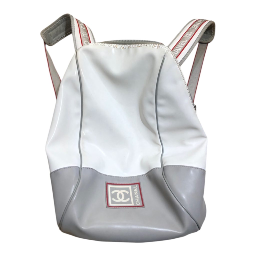 CHANEL（シャネル） リュック　札幌市　白石区　菊水