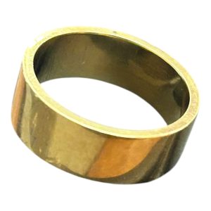 K18 リング　買取り