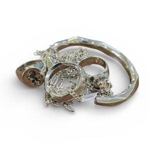 【シルバーアクセサリーまとめ】