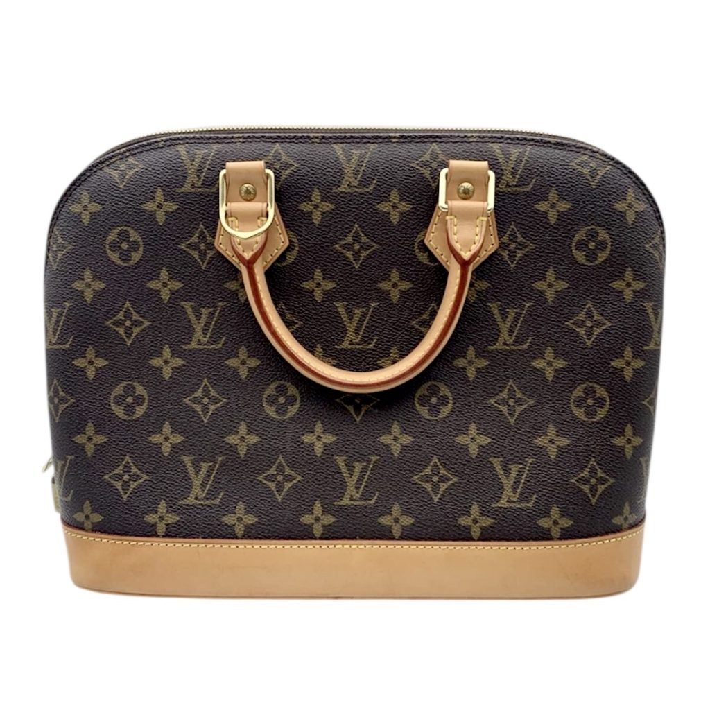 Louis Vuitton ルイヴィトン アルマPM