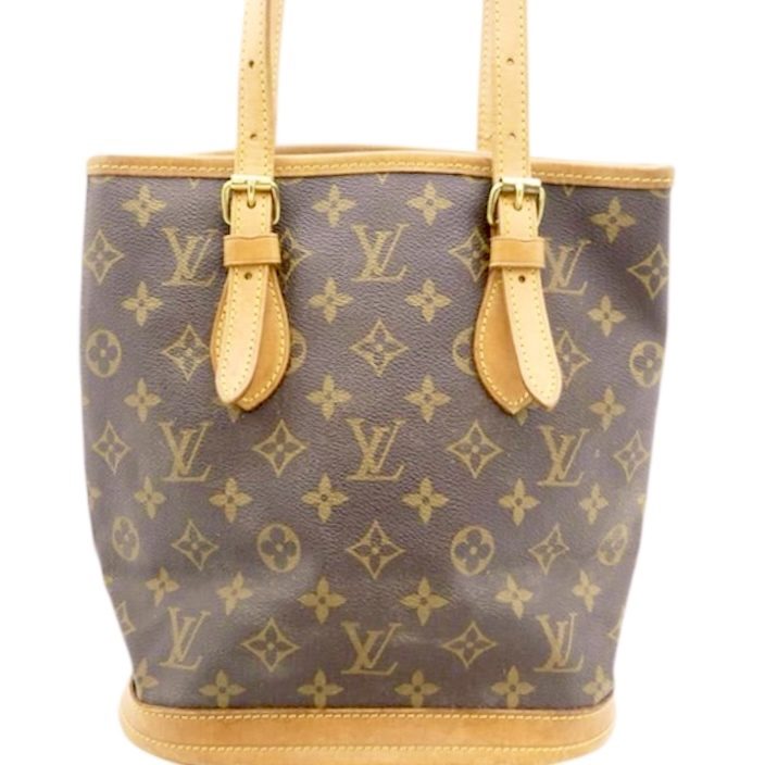 Louis Vuitton ルイヴィトン バケットPM