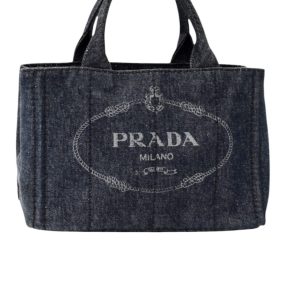 PRADA プラダ カナパトートバッグ