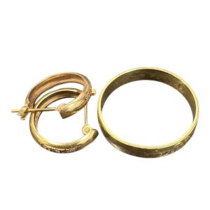 K18（18金）アクセサリー まとめ