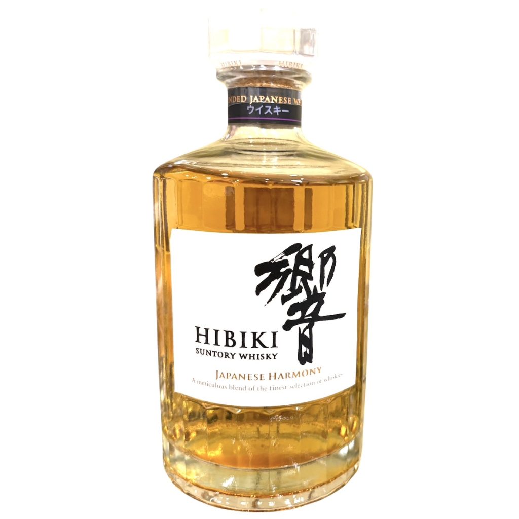 SUNTORY 響 JH 箱なし